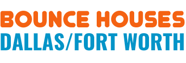 Bounce Houses DFW